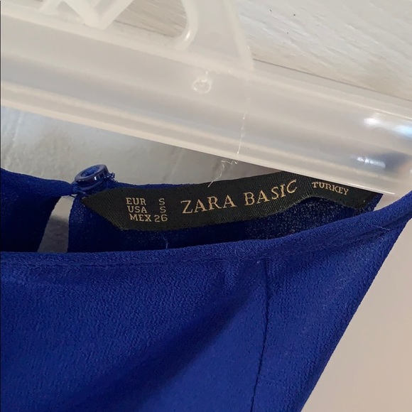 Zara tank top - Picture 5 of 6